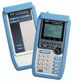 DTX CableAnalyzer взамен PentaScanner